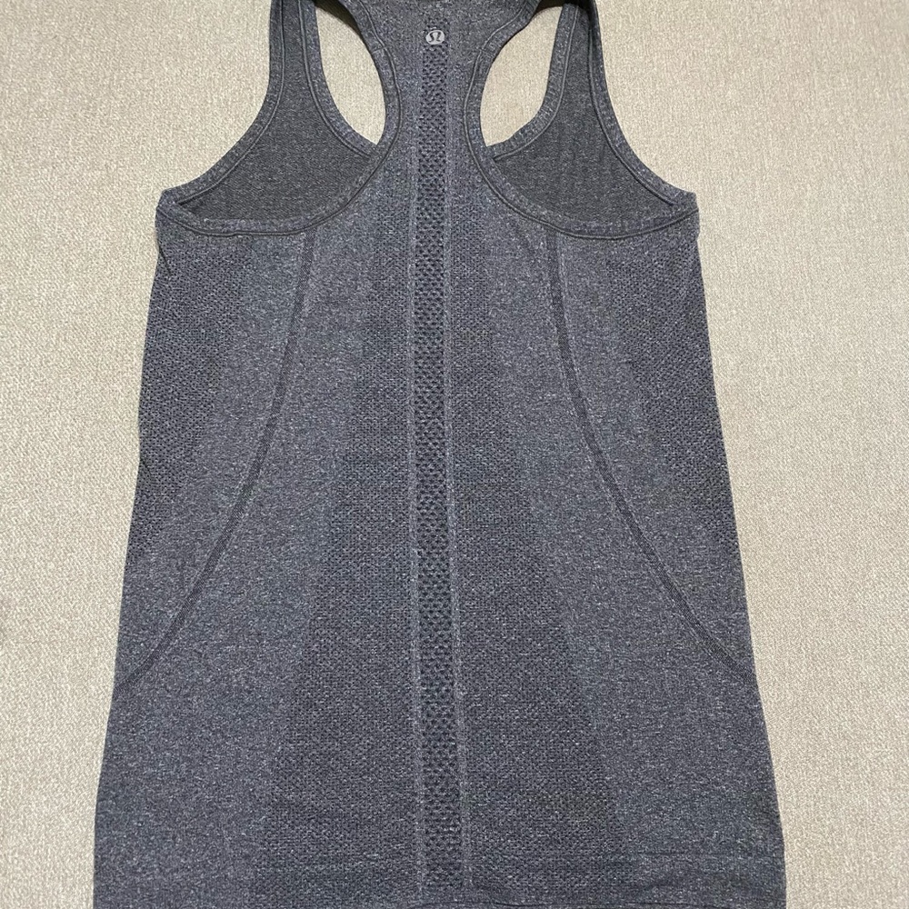 Lululemon Run: Swiftly Tech Racerback - Picture 9 of 14